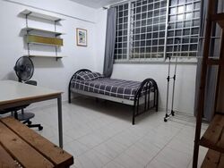Blk 52 Lengkok Bahru (Bukit Merah), HDB 4 Rooms #582862521
